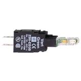 Schneider Electric ZB6EB3B