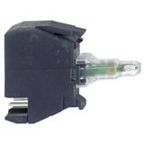 Schneider Electric ZBVM34