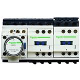 Schneider Electric LC3D120AB7