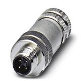 Phoenix Contact SACC-M12MS-4CON-PG 9-SH