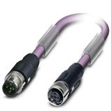 Phoenix Contact SAC-2P-MSB/ 1,0-910/FSB SCO