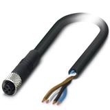 Phoenix Contact SAC-4P-10,0-PUR/M5FS