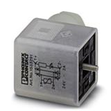 Phoenix Contact SACC-V-3CON-PG9/A-GVL 12/24