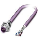 Phoenix Contact SACCBP-M12MS-5CON-M16/0,5-920
