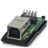 Phoenix Contact VS-04-BUB-FK-F/IP67