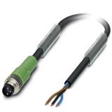 Phoenix Contact SAC-3P-M 8MS/5,0-PUR