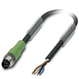 Phoenix Contact SAC-4P-M 8MS/5,0-PUR