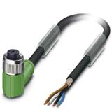 Phoenix Contact SAC-4P- 5,0-PUR/M12FR SH