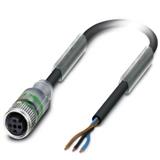 Phoenix Contact SAC-3P-10,0-PUR/M12FS-2L