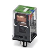 Phoenix Contact REL-OR- 24DC/3X21