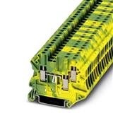Phoenix Contact UT 2,5-TWIN-PE