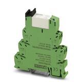 Phoenix Contact PLC-RSP- 24UC/21-21AU/RW