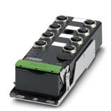 Phoenix Contact FLX ASI DIO 4/3 M12-2A