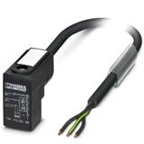 Phoenix Contact SAC-3P- 3,0-PUR/C-1L-Z