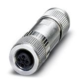 Phoenix Contact SACC-M12FSD-4Q SH PN