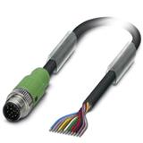 Phoenix Contact SAC-12P-MS/ 3,0-PVC SCO
