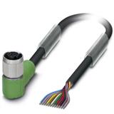 Phoenix Contact SAC-12P- 1,5-PVC/FR SCO