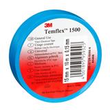 3M TEMFLEX150015X25BL