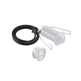 Esylux PD-C360i/8 mini opal-matt