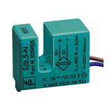 Pepperl+Fuchs SJ3,5-N-GN