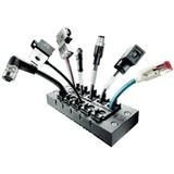 Lappkabel 52220001