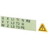 Eaton Electric BPF-NZM10