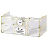 Eaton Electric DILM400-XHBS1