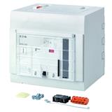 Eaton Electric NZM4-XR208-240AC