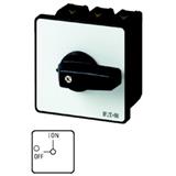 Eaton Electric P3-63/E/N
