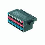 Weidmüller BL-I/O 3.50/30F SN BK BX
