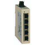 Schneider Electric TCSESU053FN0