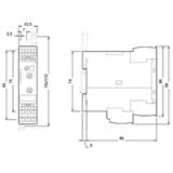 Siemens 3UG4501-2AA30