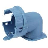 Flexa Multi-WFP, grau DN 70, inkl. O-Ring
