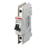 ABB S201UP-K10