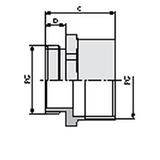 Lappkabel 52020950