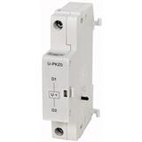 Eaton Electric U-PKZ0(400V50HZ)