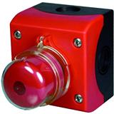 Eaton Electric M22-SOL-PVLPL11-230Q