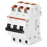 ABB S203S-C20