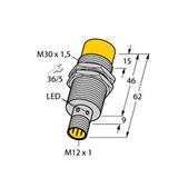 Turck NI20U-M30-VP4X-H1141