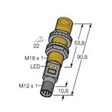 Turck S18UBAQ