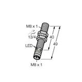 Turck BI1.5-EG08-AP6X-V1131