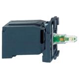 Schneider Electric ZB5AV5D1