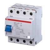 ABB F204 B-125/0.3-L