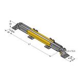 Turck SLPP25-1670P88