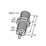 Turck BC10-M30K-VP4X