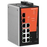 Weidmüller IE-SW-PL10M-1GT-2GS-7TX