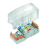 Weidmüller PowerTerminal GK