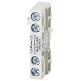 Eaton Electric NHI-B-11-PKZ0