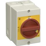 Kraus & Naimer KG64 T203/40 KL11V