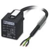 Phoenix Contact SAC-3P-3,0-PVC/A-1L-Z